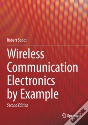 Capa do artigo Wireless Communication Electronics By Example