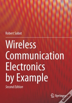 Capa do artigo Wireless Communication Electronics By Example