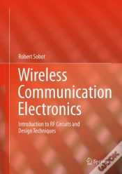 Capa do artigo Wireless Communication Electronics