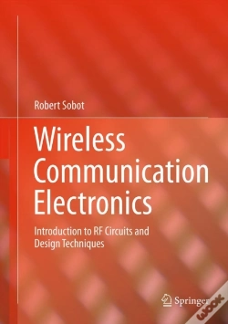 Capa do artigo Wireless Communication Electronics