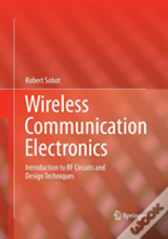 Wireless Communication Electronics