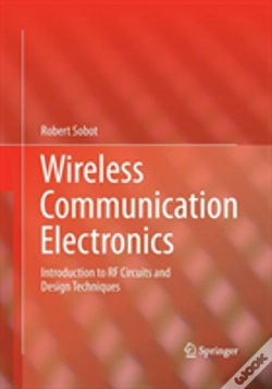 Capa do artigo Wireless Communication Electronics