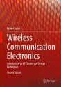 Wireless Communication Electronics - Preview