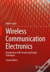 Capa do artigo Wireless Communication Electronics