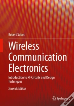Capa do artigo Wireless Communication Electronics