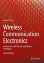 Wireless Communication Electronics - Preview