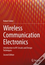 Capa do artigo Wireless Communication Electronics