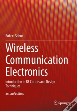 Capa do artigo Wireless Communication Electronics