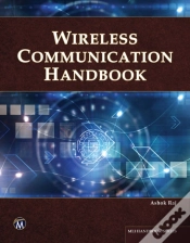 Capa do artigo Wireless Communication Handbook