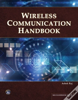 Capa do artigo Wireless Communication Handbook