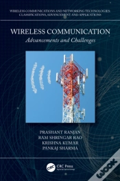 Capa do artigo Wireless Communication