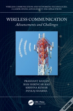 Capa do artigo Wireless Communication