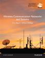 Wireless Communication Networks And Systems, Global Edition - Preview