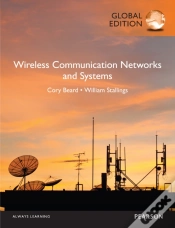 Capa do artigo Wireless Communication Networks And Systems, Global Edition