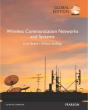 Wireless Communication Networks And Systems, Global Edition - Preview