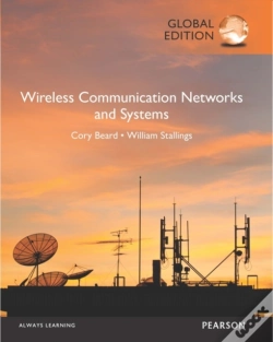 Capa do artigo Wireless Communication Networks And Systems, Global Edition