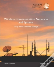 Capa do artigo Wireless Communication Networks And Systems, Global Edition