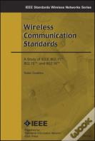 Wireless Communication Standards
