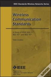 Wireless Communication Standards