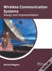 Capa do artigo Wireless Communication Systems: Design A