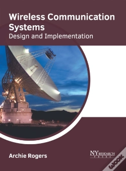 Capa do artigo Wireless Communication Systems: Design A