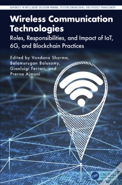 Capa do artigo Wireless Communication Technologies