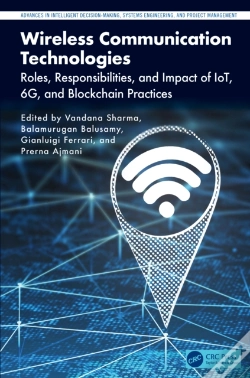 Capa do artigo Wireless Communication Technologies
