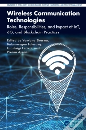 Capa do artigo Wireless Communication Technologies