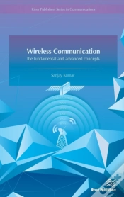 Capa do artigo Wireless Communication-The Fundamental And Advanced Concepts
