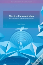 Capa do artigo Wireless Communication-The Fundamental And Advanced Concepts