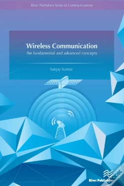 Capa do artigo Wireless Communication-The Fundamental And Advanced Concepts