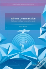 Capa do artigo Wireless Communication-The Fundamental And Advanced Concepts