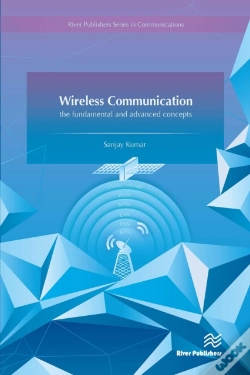 Capa do artigo Wireless Communication-The Fundamental And Advanced Concepts