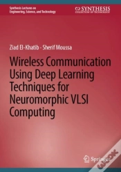 Capa do artigo Wireless Communication Using Deep Learning Techniques For Neuromorphic Vlsi Computing