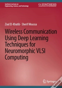Capa do artigo Wireless Communication Using Deep Learning Techniques For Neuromorphic Vlsi Computing