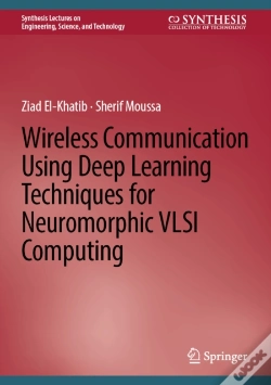 Capa do artigo Wireless Communication Using Deep Learning Techniques For Neuromorphic Vlsi Computing