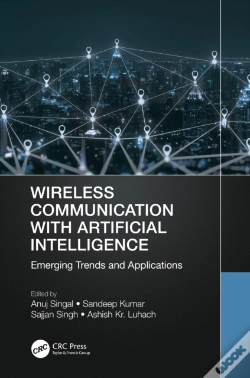 Capa do artigo Wireless Communication With Artificial Intelligence