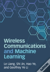 Capa do artigo Wireless Communications And Machine Learning