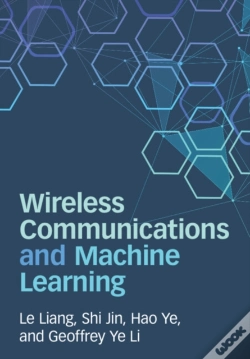 Capa do artigo Wireless Communications And Machine Learning