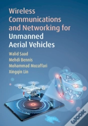 Capa do artigo Wireless Communications And Networking For Unmanned Aerial Vehicles