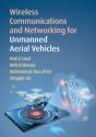 Wireless Communications And Networking For Unmanned Aerial Vehicles - Preview