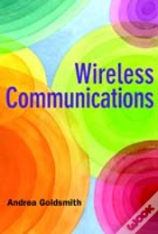 Capa do artigo Wireless Communications