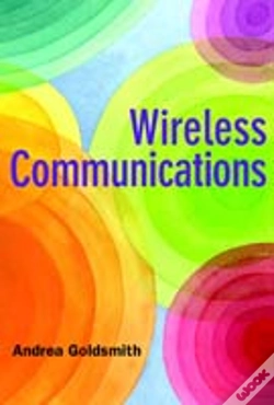 Capa do artigo Wireless Communications