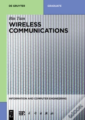 Capa do artigo Wireless Communications
