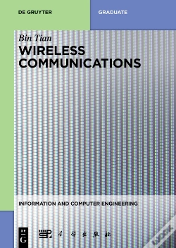 Capa do artigo Wireless Communications