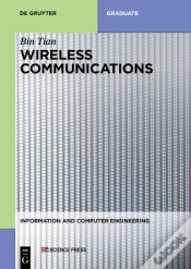 Capa do artigo Wireless Communications