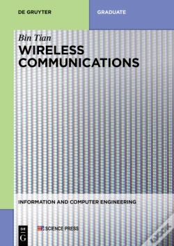 Capa do artigo Wireless Communications