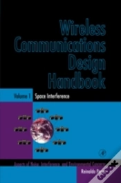 Capa do artigo Wireless Communications Design Handbook