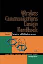 Wireless Communications Design Handbook - Preview
