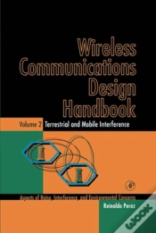 Capa do artigo Wireless Communications Design Handbook